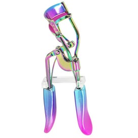 Listing 2 of 5 for Makeup Tool - Stainless Steel Eyelash Curler For Perfectly Curved Eyelashes