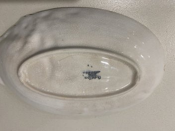 Listing 3 of 8 for Carlton Ware Springtime Rope design