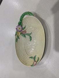Listing 7 of 8 for Carlton Ware Springtime Rope design