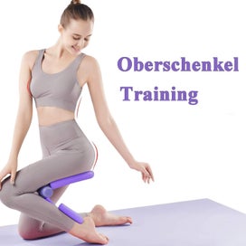 Listing 3 of 4 for Thigh Toner Workout Equipment Arm Workout Leg Exercise Thigh Master Trimmer Inn