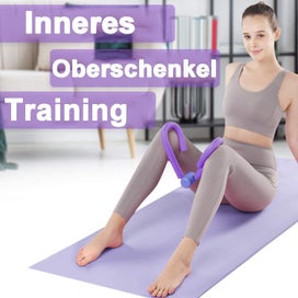 Listing 4 of 4 for Thigh Toner Workout Equipment Arm Workout Leg Exercise Thigh Master Trimmer Inn