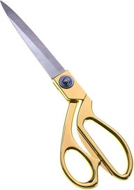 Listing 1 of 5 for Fabric Scissors Tailor Sewing Scissors Heavy Duty Scissors For Fabric Cutting U
