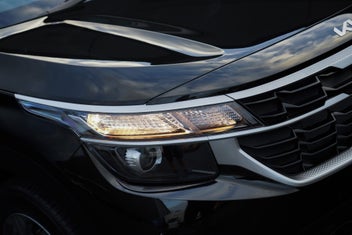 Kia Seltos 2026 photo 4