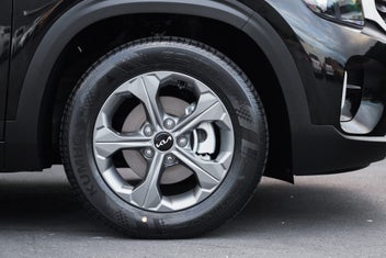 Kia Seltos 2026 photo 5