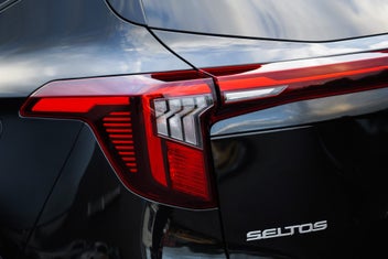 Kia Seltos 2026 photo 5