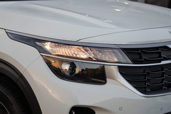 Kia Seltos 2026 photo 4