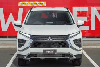 Mitsubishi Eclipse Cross 2026 photo 5