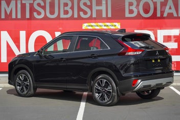 Mitsubishi Eclipse Cross 2026 photo 3