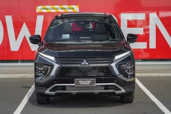 Mitsubishi Eclipse Cross 2026 photo 4