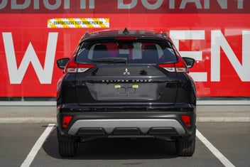 Mitsubishi Eclipse Cross 2026 photo 5