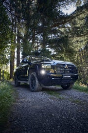 Mitsubishi Triton 2026 photo 5