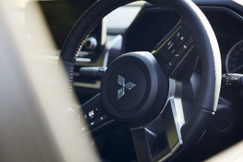 Mitsubishi Triton 2026 photo 4