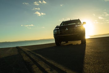 Mitsubishi Triton 2026 photo 2