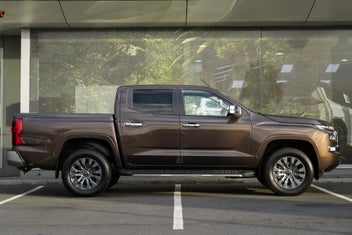 Mitsubishi Triton 2026 photo 5