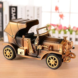 Listing 2 of 5 for Piano Music Box Retro Gramophone Desktop Ornament Simulation Model