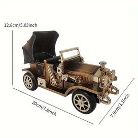 Listing 5 of 5 for Piano Music Box Retro Gramophone Desktop Ornament Simulation Model