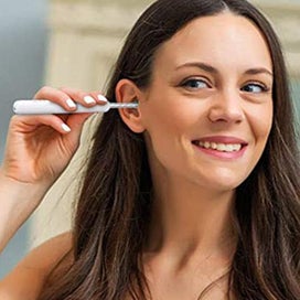 Listing 3 of 5 for Wireless Ear Cleaner Kit Ear Wax Removal With Hd Endoscope Ear Camera 1 Piece