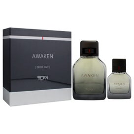 Listing 3 of 4 for Awaken by Tumi for Men - 2 Pc Giftset 6.8oz EDP Spray, 1oz EDP Spray