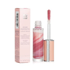 Listing 2 of 4 for Givenchy Rose Perfecto Liquid Lip Balm - # 210 Pink Nude 6ml/0.21oz