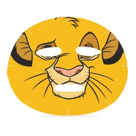 Listing 2 of 2 for Mad Beauty Disney The Lion King Reborn Simba - Cosmetic Sheet Mask