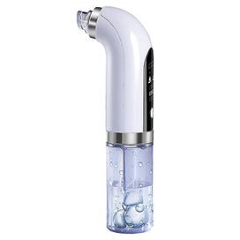 Listing 1 of 5 for Small Bubble Beauty Instrument Cross-border Household Pore Cleaning Instrument