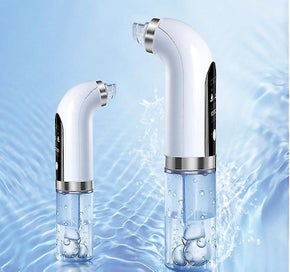 Listing 3 of 5 for Small Bubble Beauty Instrument Cross-border Household Pore Cleaning Instrument