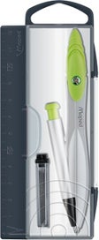 Listing 1 of 9 for Maped Study Compass & Mechanical Pencil