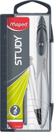 Listing 2 of 9 for Maped Study Compass & Mechanical Pencil