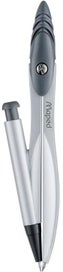 Listing 5 of 9 for Maped Study Compass & Mechanical Pencil