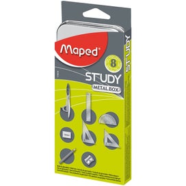 Listing 1 of 3 for Maped Study Maths Set 8 Piece