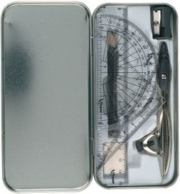 Listing 2 of 3 for Maped Study Maths Set 8 Piece