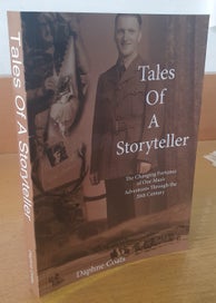 Listing 2 of 10 for Tales Of A Storyteller - Take A Stroll Through 20th Century New Zealand