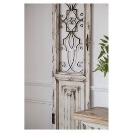 Listing 2 of 4 for Rembrandt Chalet Decorative Door - White (SE2516)