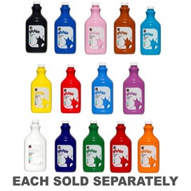 Listing 2 of 4 for EC Splash Classroom Acrylic Paint 2L