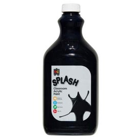 Listing 1 of 4 for EC Splash Classroom Acrylic Paint 2L