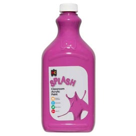 Listing 1 of 4 for EC Splash Classroom Acrylic Paint 2L