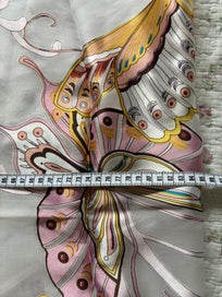 Listing 2 of 3 for Silk fabric