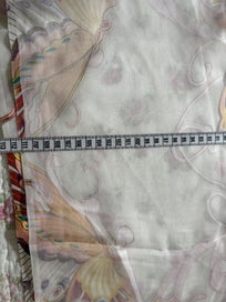 Listing 3 of 3 for Silk fabric