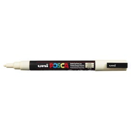 Listing 1 of 4 for Uni Posca PC-3M Bullet Tip Paint Marker