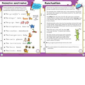 Listing 3 of 3 for Thomas Online Help With Homework English Workbook Age 7+