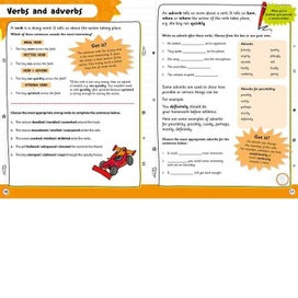 Listing 2 of 3 for Thomas Online Help With Homework English Essentials Workbook Age 9+