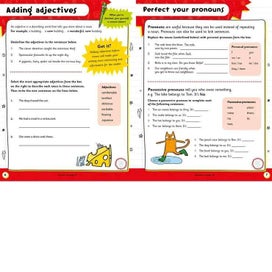 Listing 3 of 3 for Thomas Online Help With Homework English Essentials Workbook Age 9+