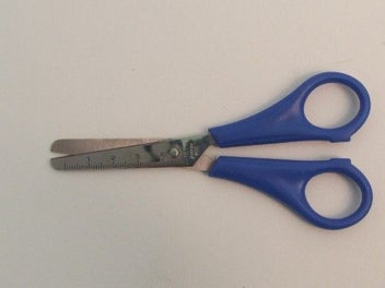Listing 2 of 2 for Scissors - S01036 6" Scissors