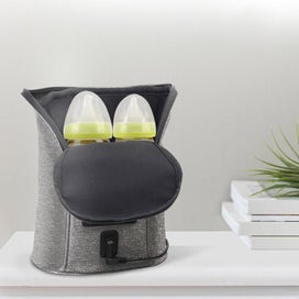 Listing 4 of 6 for Portable milk Warmer Water Warmer for on The go for travel