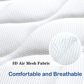 Listing 7 of 7 for Full body massage bathtub mat suitable for head support during hydrotherapy