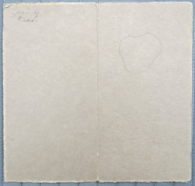 Listing 6 of 6 for Vintage Studio Photo of Beautiful Young Woman. Webber, Brunswick, Maine, U.S.A.