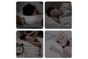Listing 6 of 10 for 2Pcs Chill Pill Device Hand Held Ergonomic Sleep Aid Machine Improve Sleep Relie