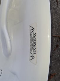 Listing 6 of 7 for Baby Bath Tub