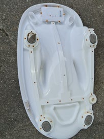 Listing 7 of 7 for Baby Bath Tub