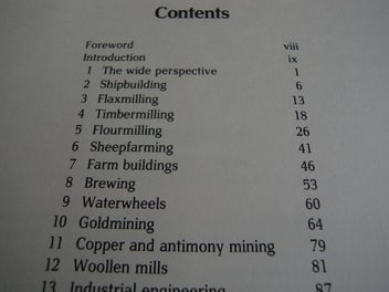 Listing 3 of 8 for New Zealand's Industrial Heritage Geoffrey G Thorton